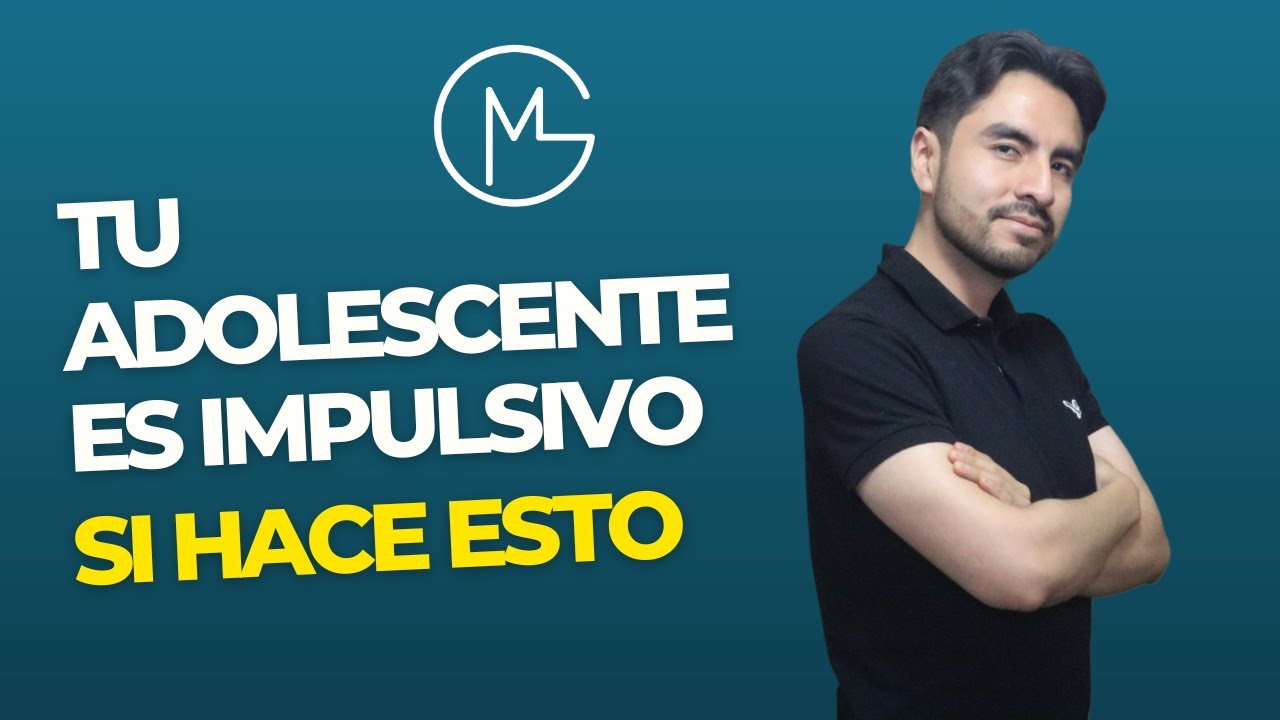 Neurociencia para padres: Impulsividad