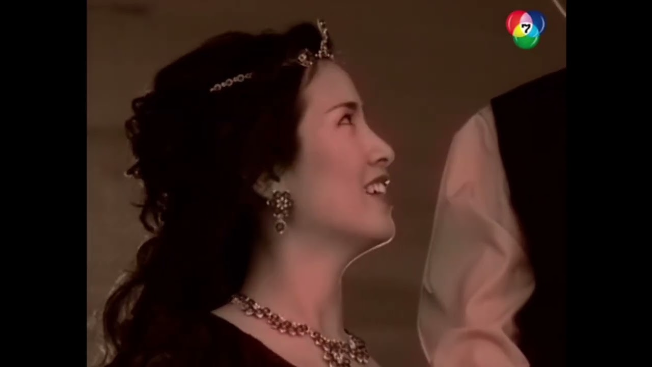 ดั่งดวงหฤทัย(31) ขวัญอุษามณี เวียร์ศุกลวัฒน์