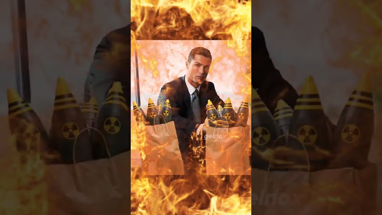 Nukes WW3 World War 3 Meme