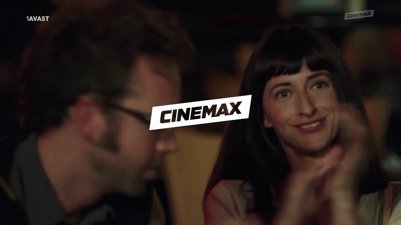 Cinemax HD Bulgaria - Continuity (July 22, 2025)