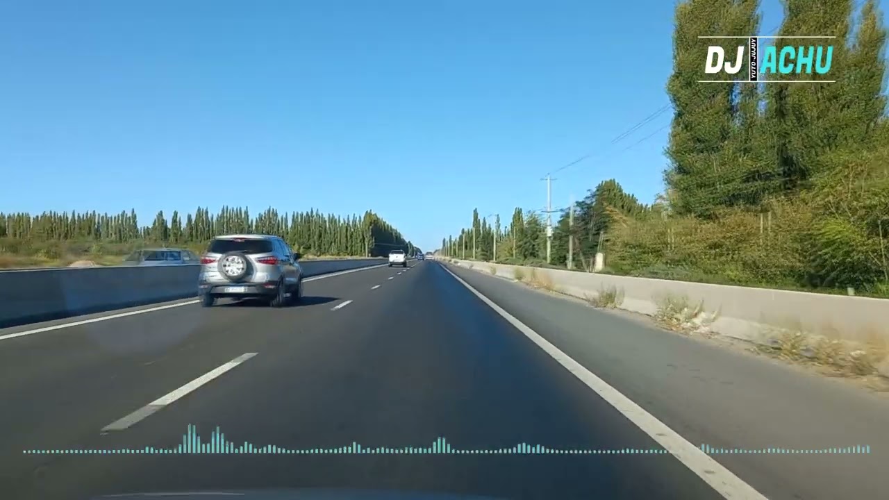 Dos Mujeres un Camino-Dj Achu remix-Laura Leon-rmx