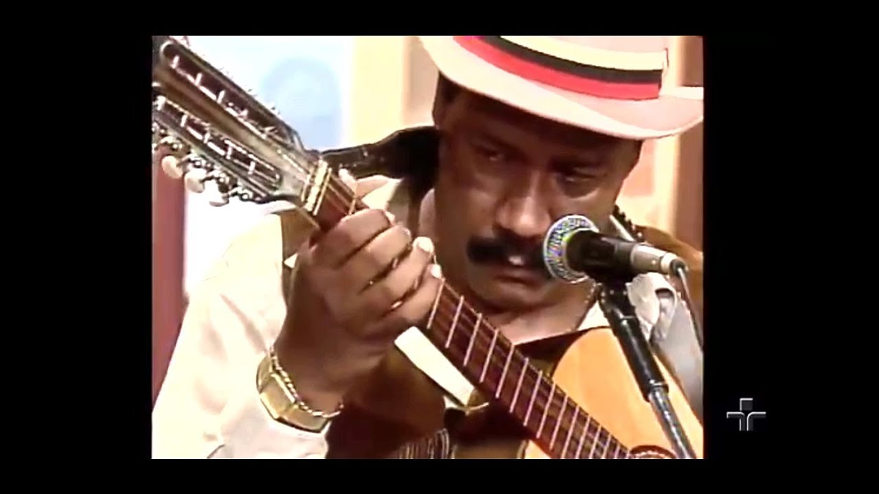 SELE&Ccedil;&Atilde;O DE PAGODES - JO&Atilde;O MULATO & ITAPU&Atilde; (Instrumental)