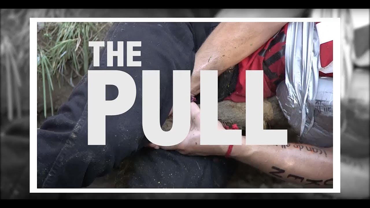 The Pull: Hope College's Craziest Tradition