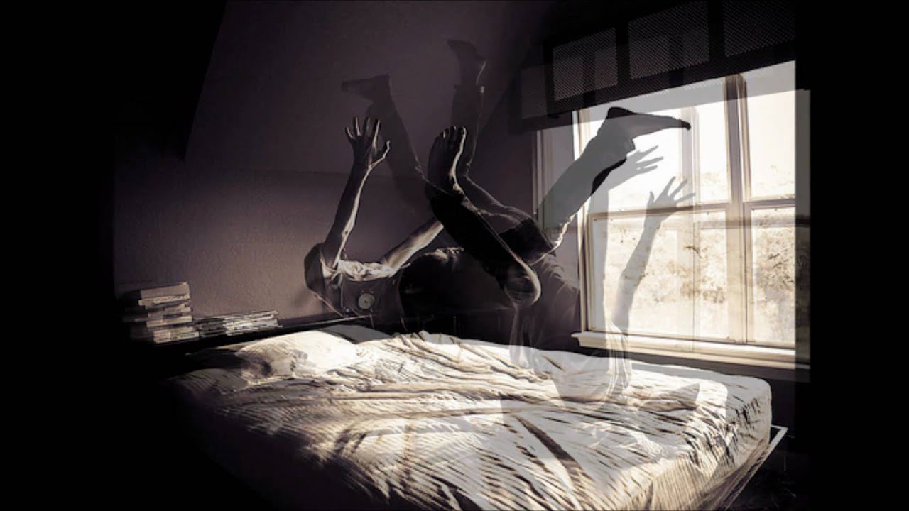 "A Way Out"  by Richard Filaccio