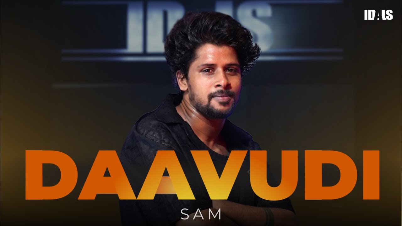 Daavudi - Sam | Footwork Dance Choreography | Devara