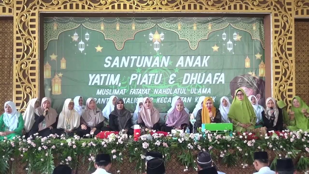 Live Stream Riyan