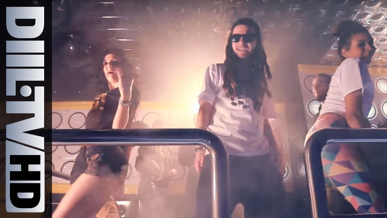 Yelram x Vacca - Hooligan (prod. Yelram) (Official Video) [DIIL.TV]