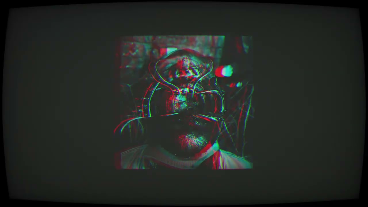 Larcenia Roe - Sickly Sweet - Official Stream