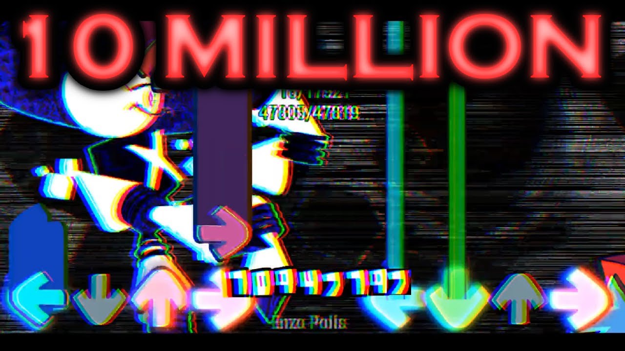Miragist Charted (10 MILLION NOTES)