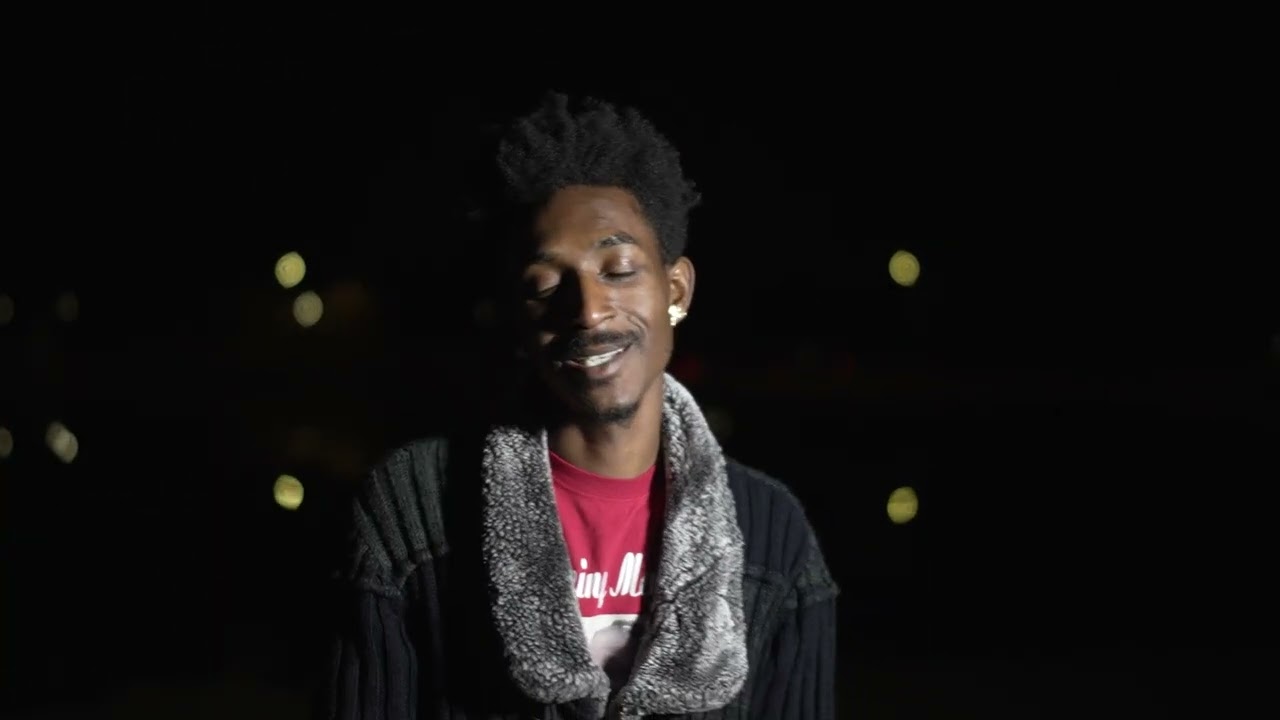 MJ Da God-Weird Energy (official Video)