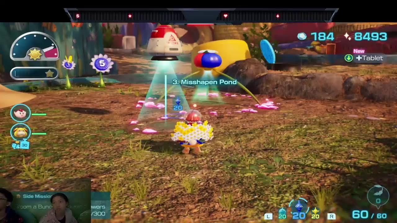 Pikman 4