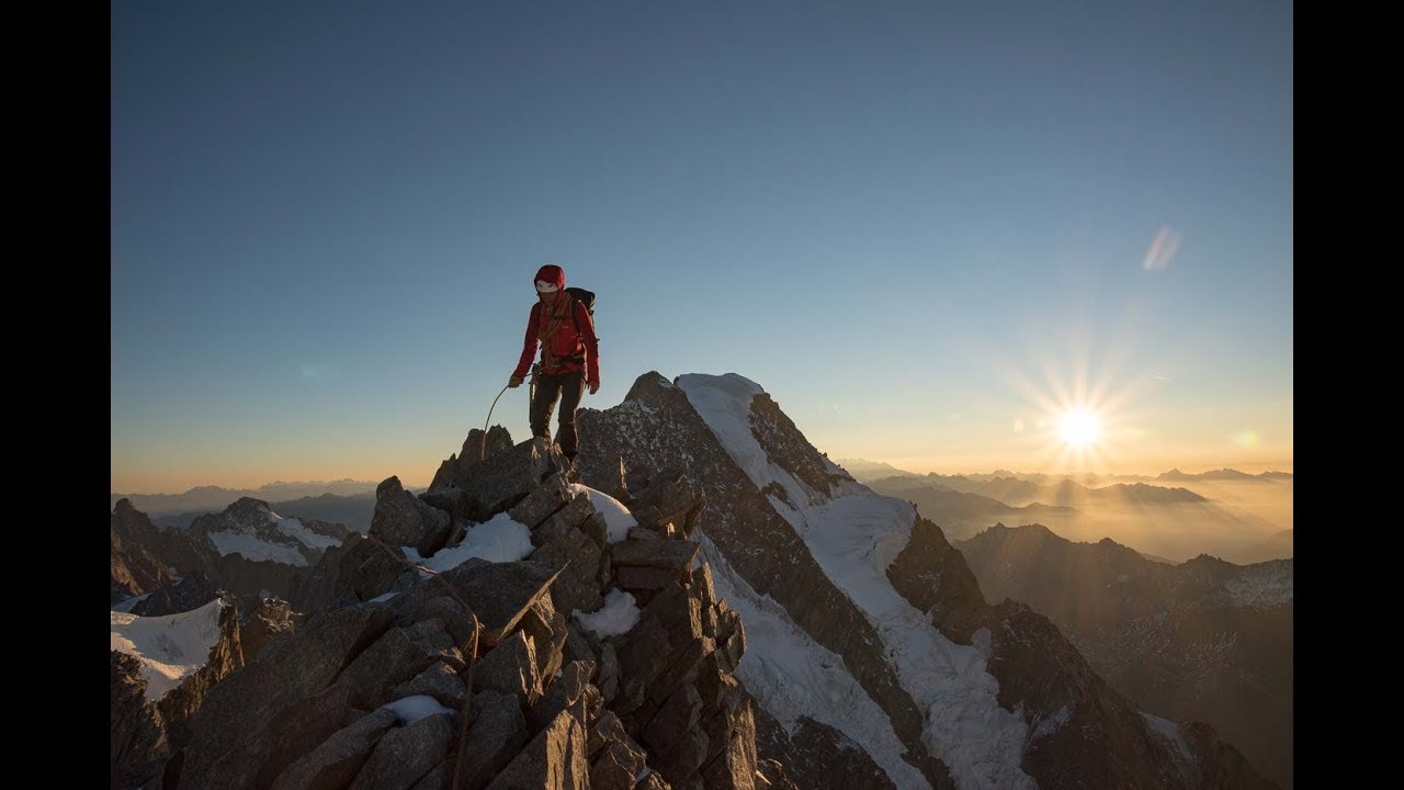 #MAKEWINTERCOUNT // Scottish Winter with Andy Cave