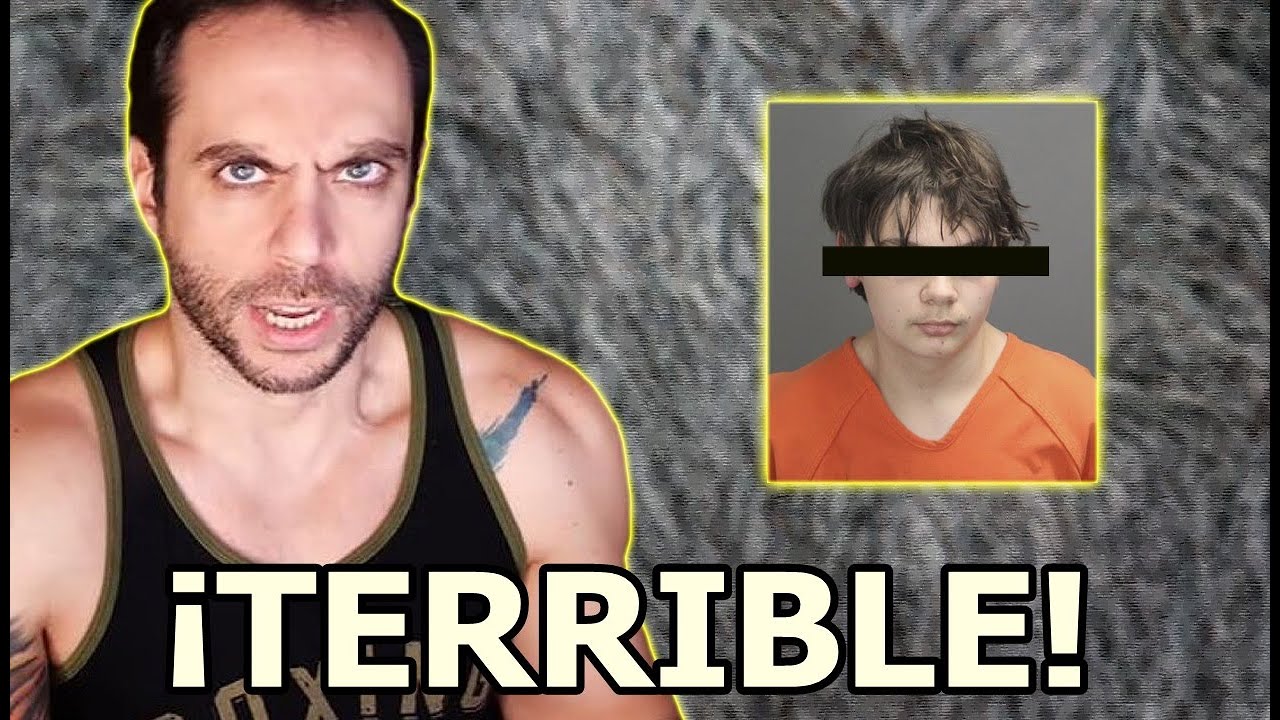 TERRIBLE, RELACIONAN A JORDI WILD CON EL PEOR ENFERMO DE TWITCH EN EEUU