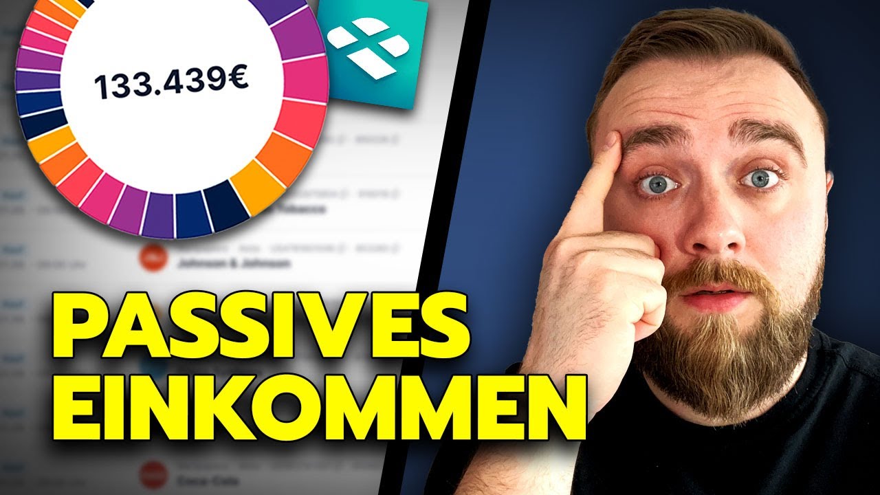 So viel Dividende zahlt mein 137k Depot im November 2025 | Dividendenstrategie