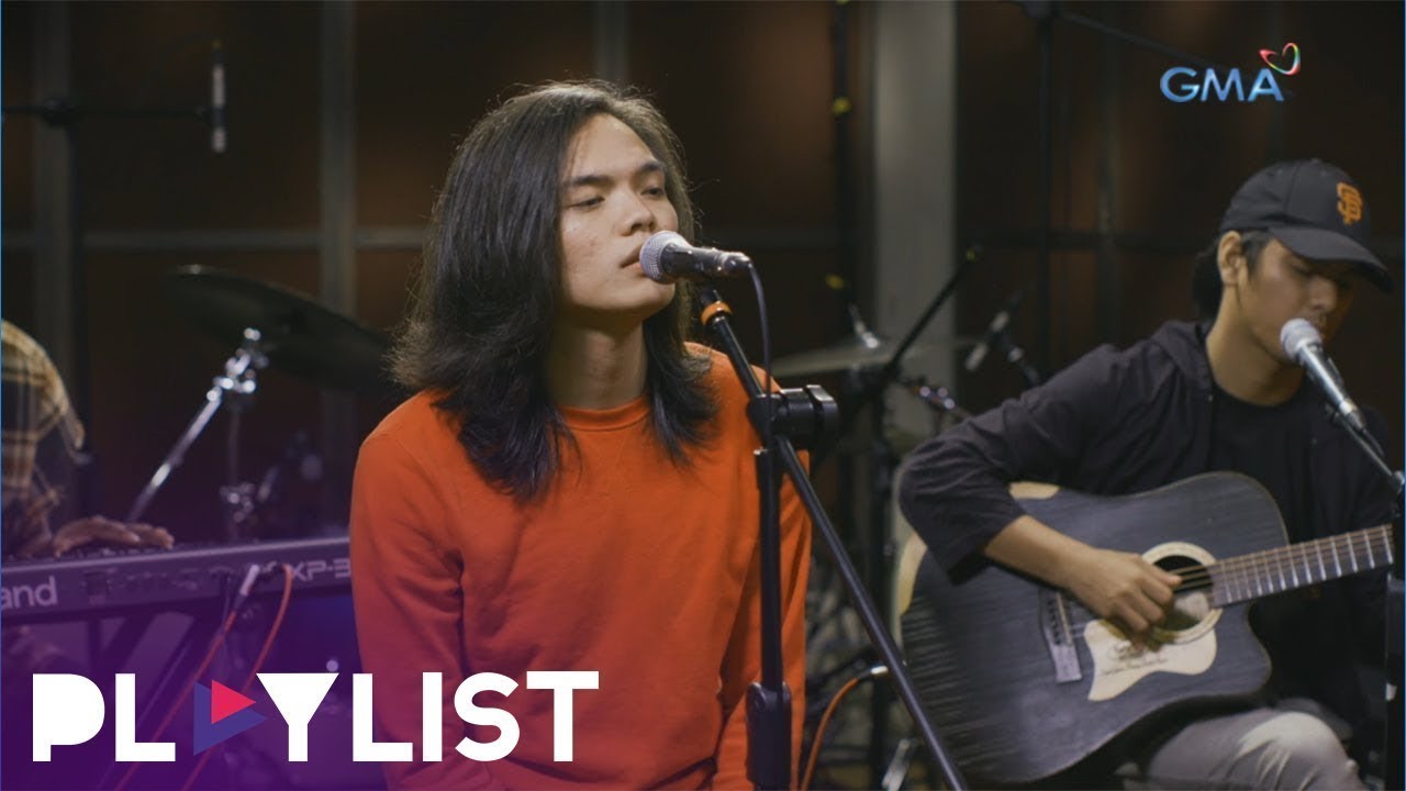 Arthur Nery is crush-material on 'Life Puzzle!' | Playlist