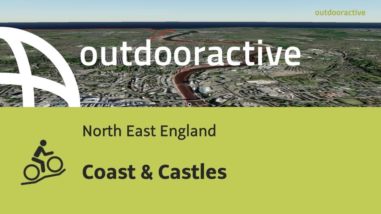 Coast & Castles