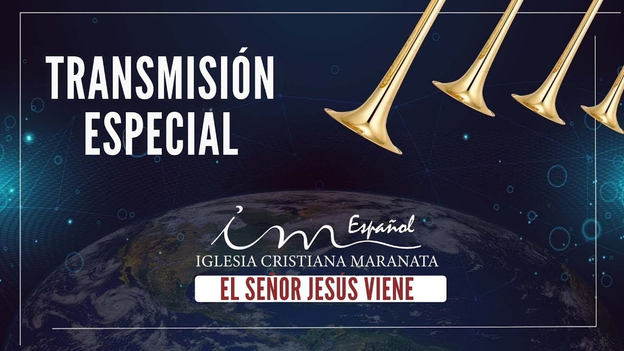 CULTO ESPECIAL -  ICM Español - 25/12/2025