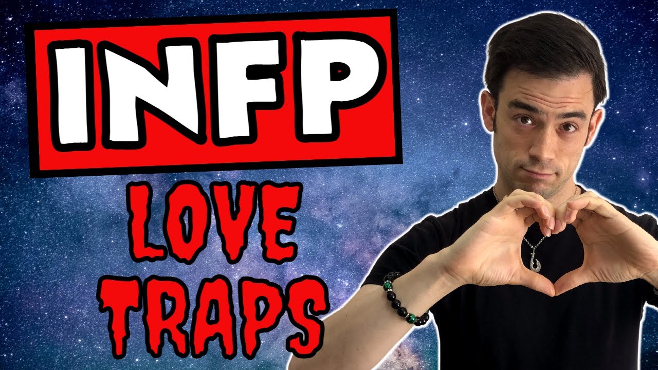 Как INFP саботируют любовь