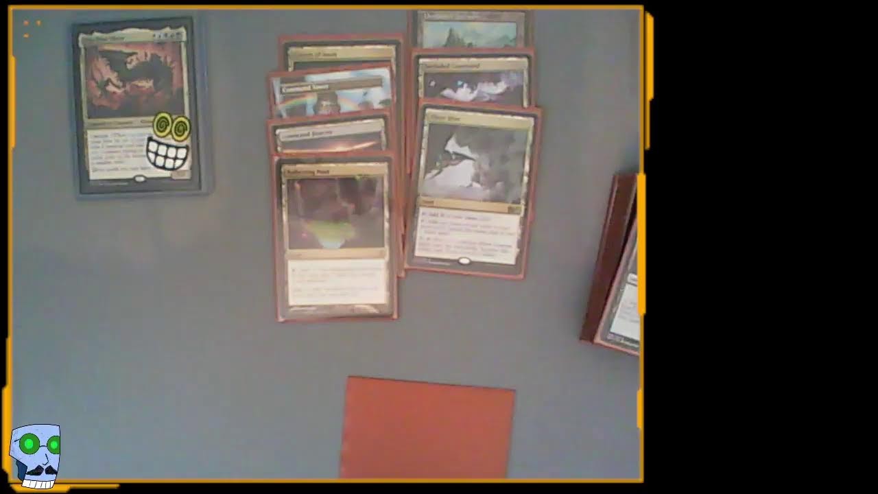 MTG Deck Profile - My Sliver Hive