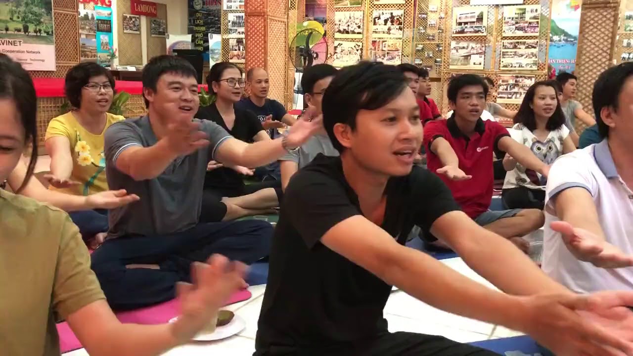 NGƯỜI TÔI YÊU TÔI THƯƠNG