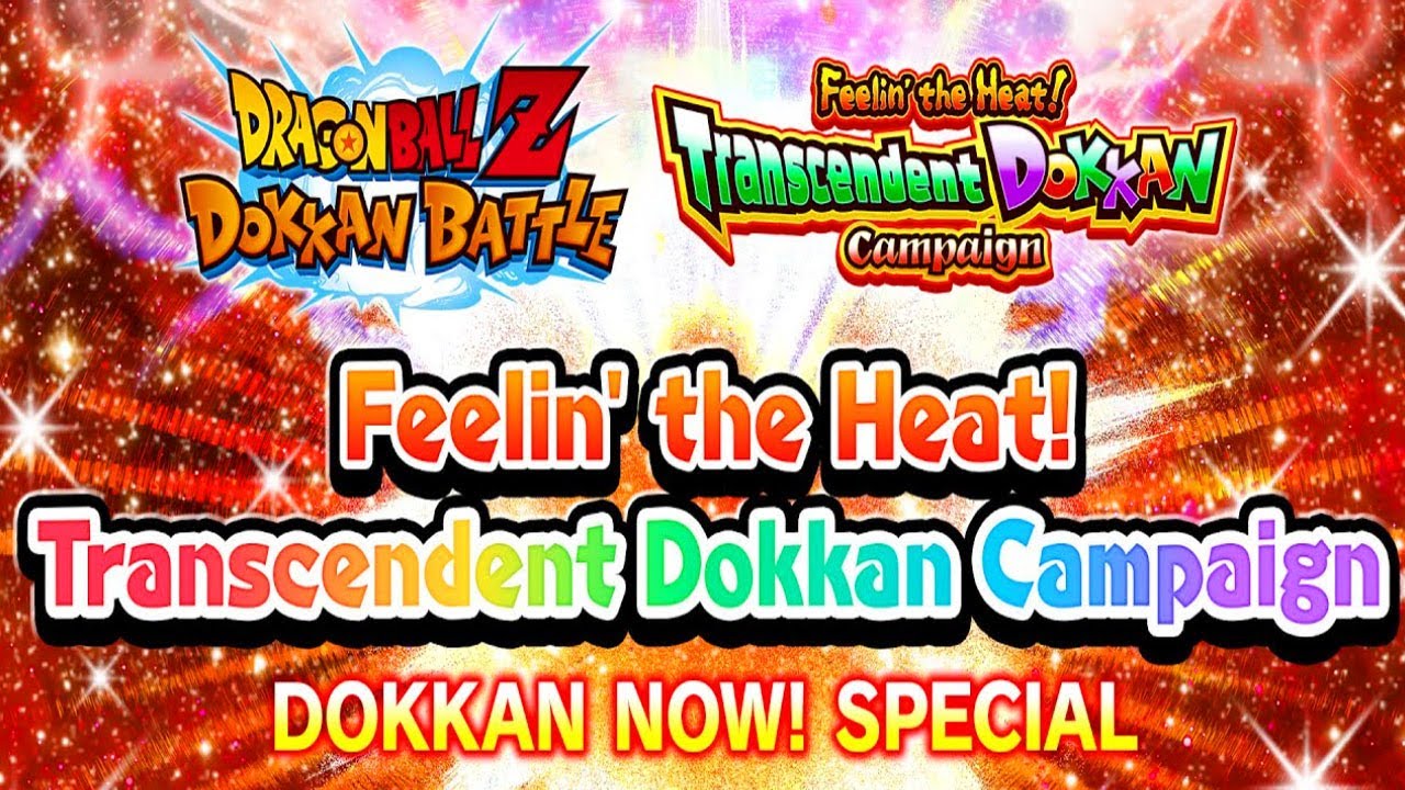 🔴Definitely NOT Daima Dokkan Now LIVE React! (Dokkan Battle)