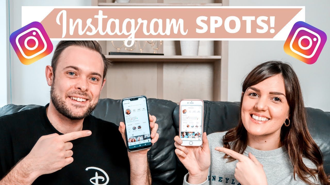 Top 20 Disneyland Paris Instagram Photo Spots!