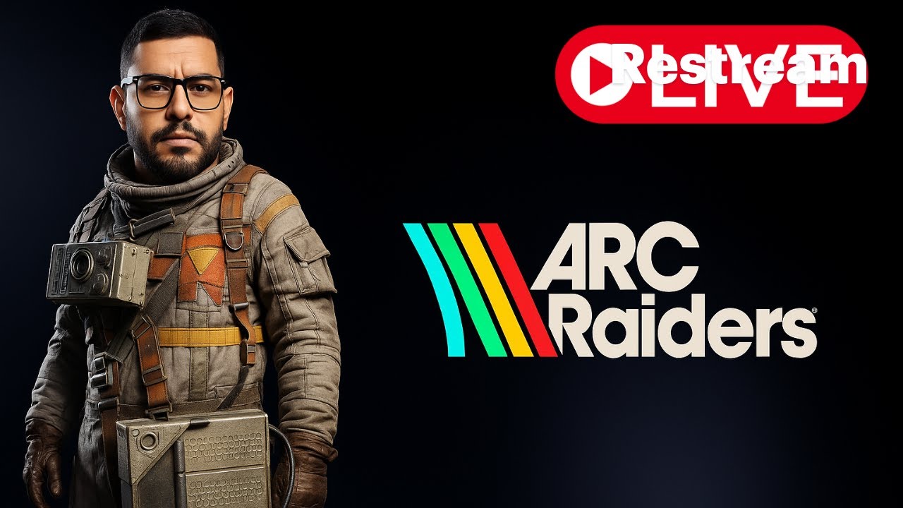 Arc Raiders, Bora!