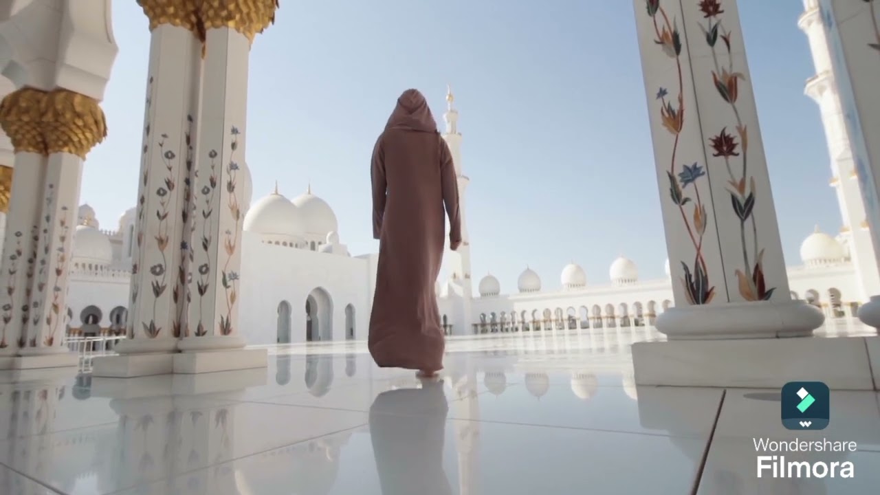 Rindu Madinah Al Munawwaroh, #Sholawat