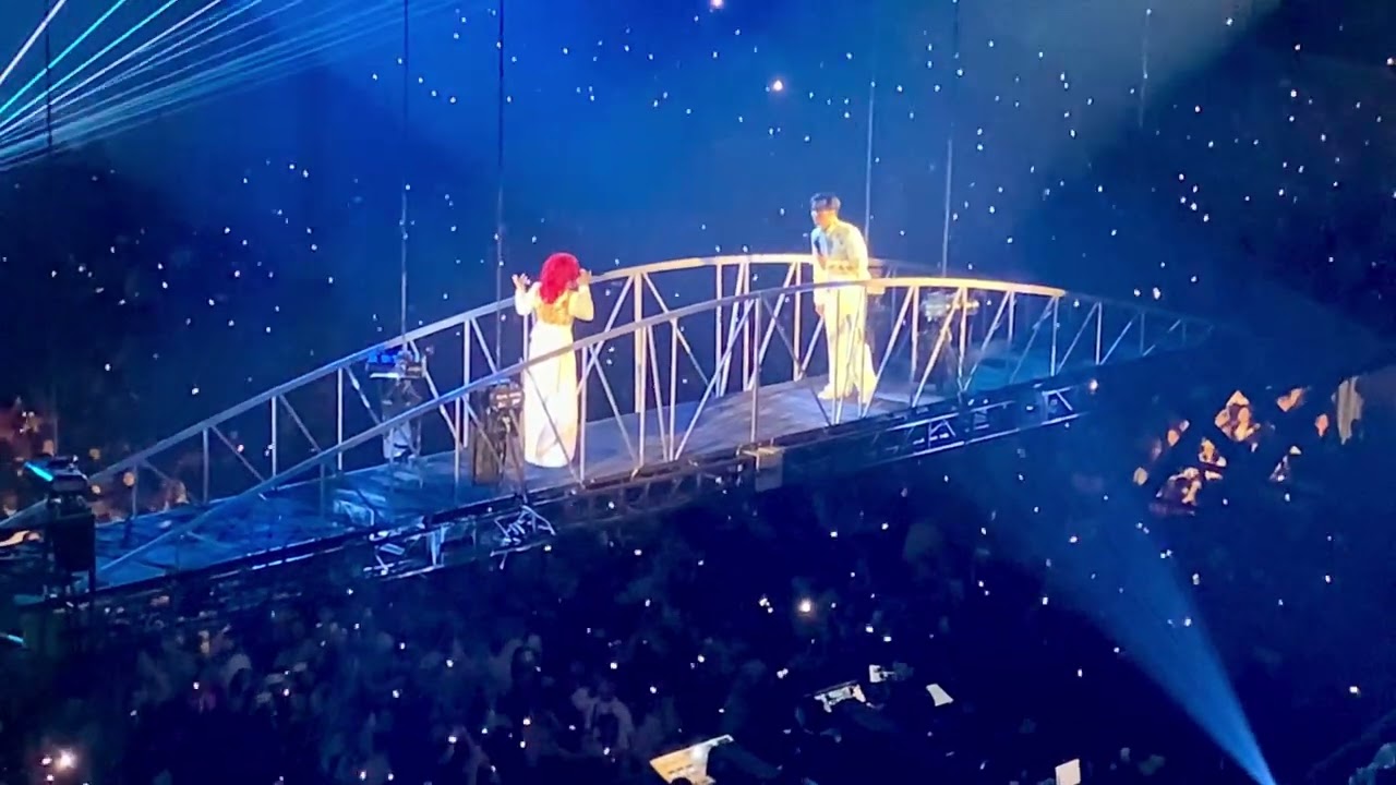 Your Universe - KZ and TJ Monterde version 