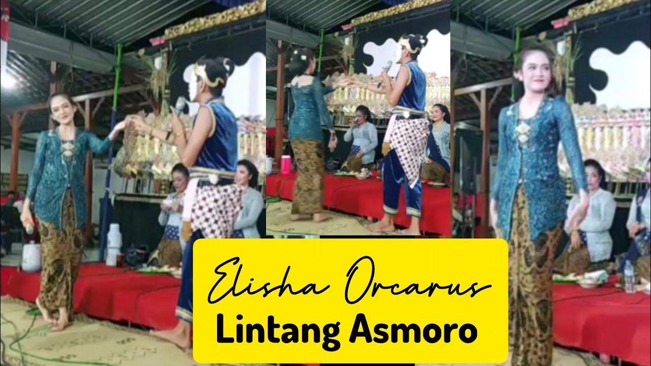 Elisha Orcarus 