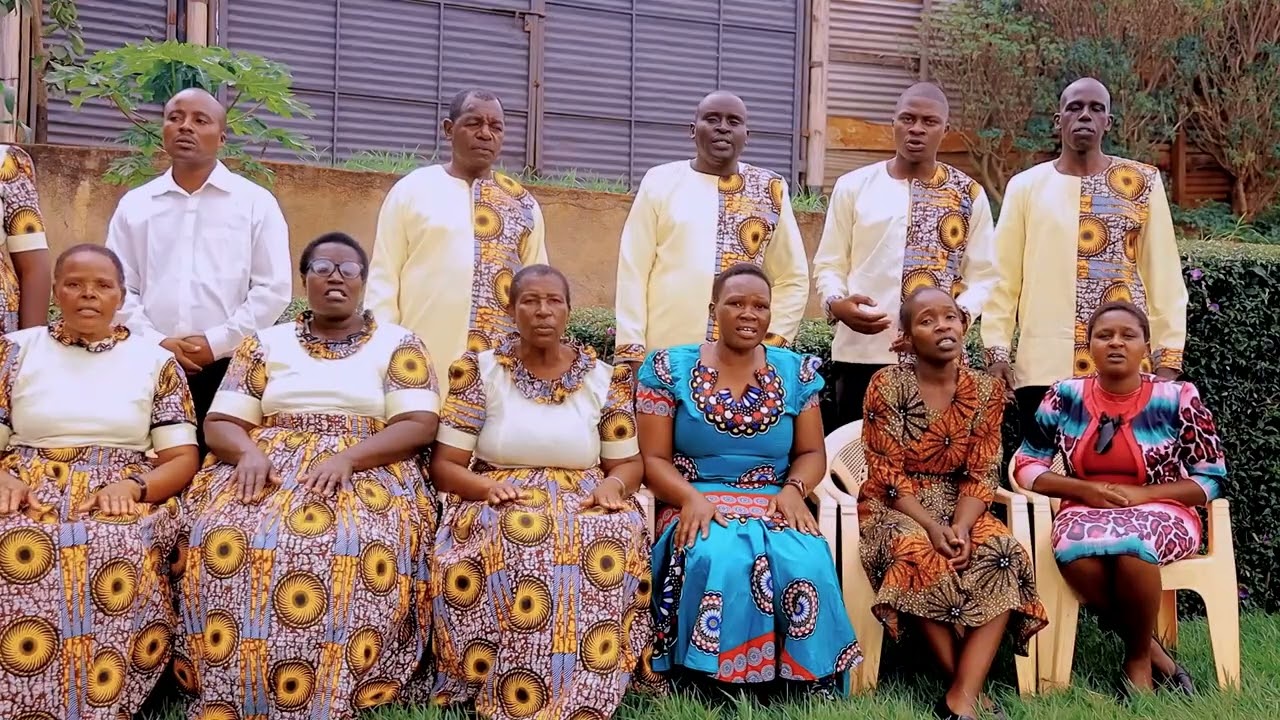 NDOA--KIBAGENGE S.D.A CHURCH CHOIR