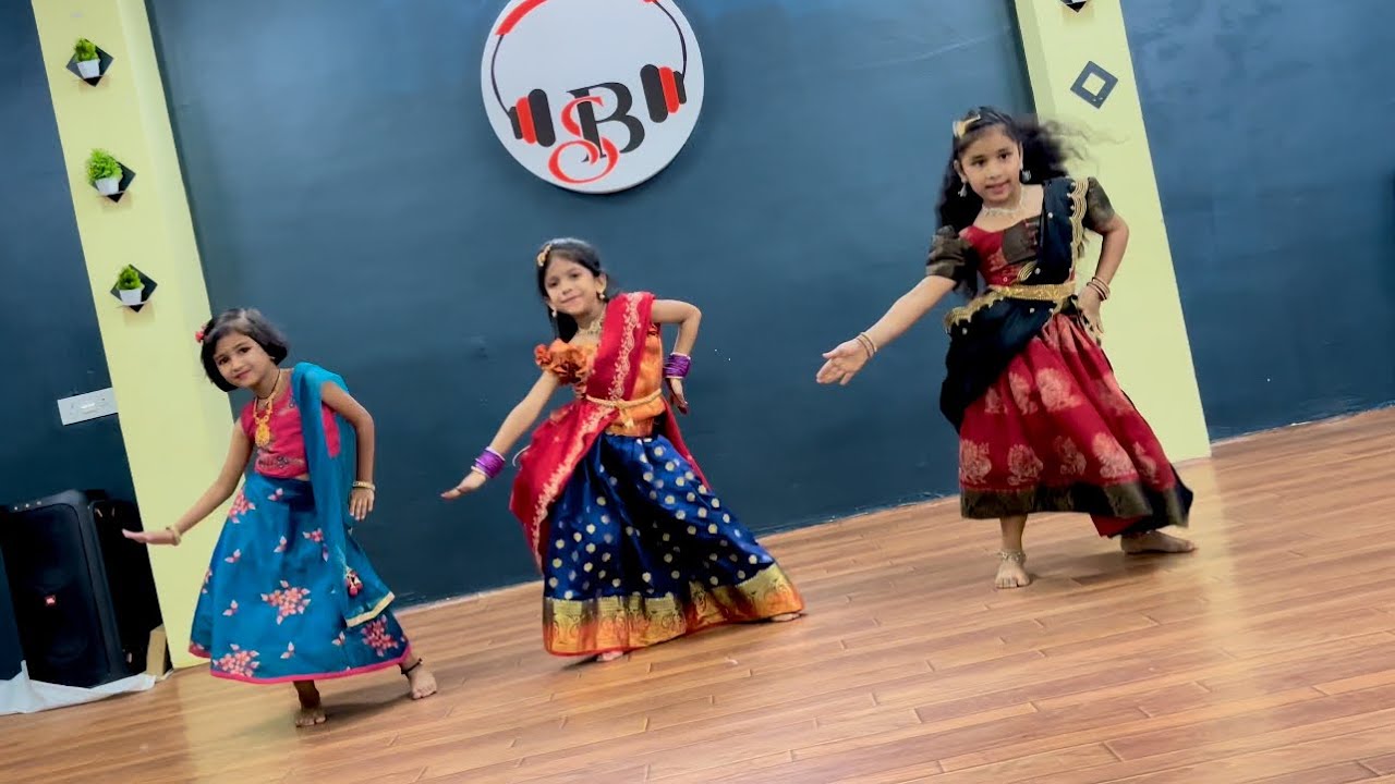 Bavo bangaram 💓 #folkdance #trending #folksong