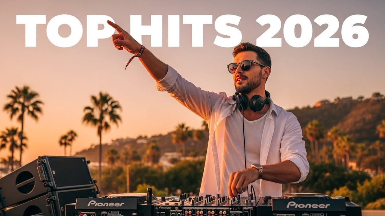 SUMMER AFRO HOUSE Mix 2026 - Ultimate AFRO HOUSE & Chill Out Mix 2026 - Ibiza Lounge Music