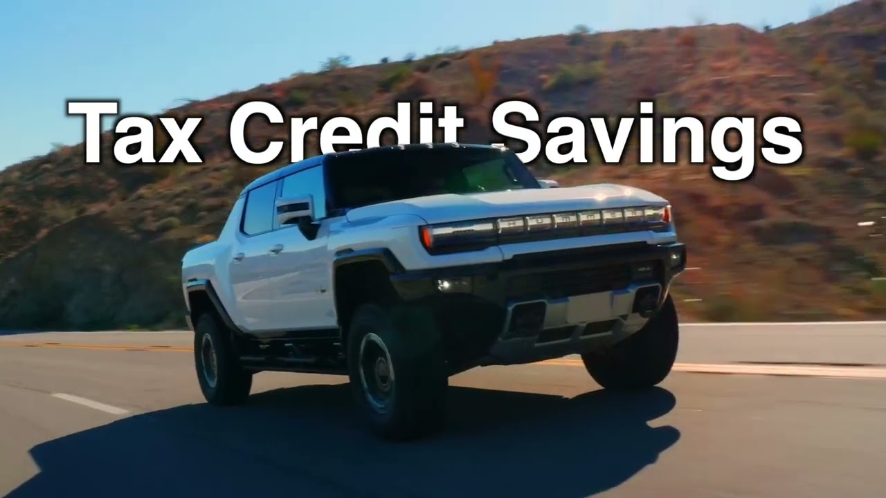 October 2025 GMC V1