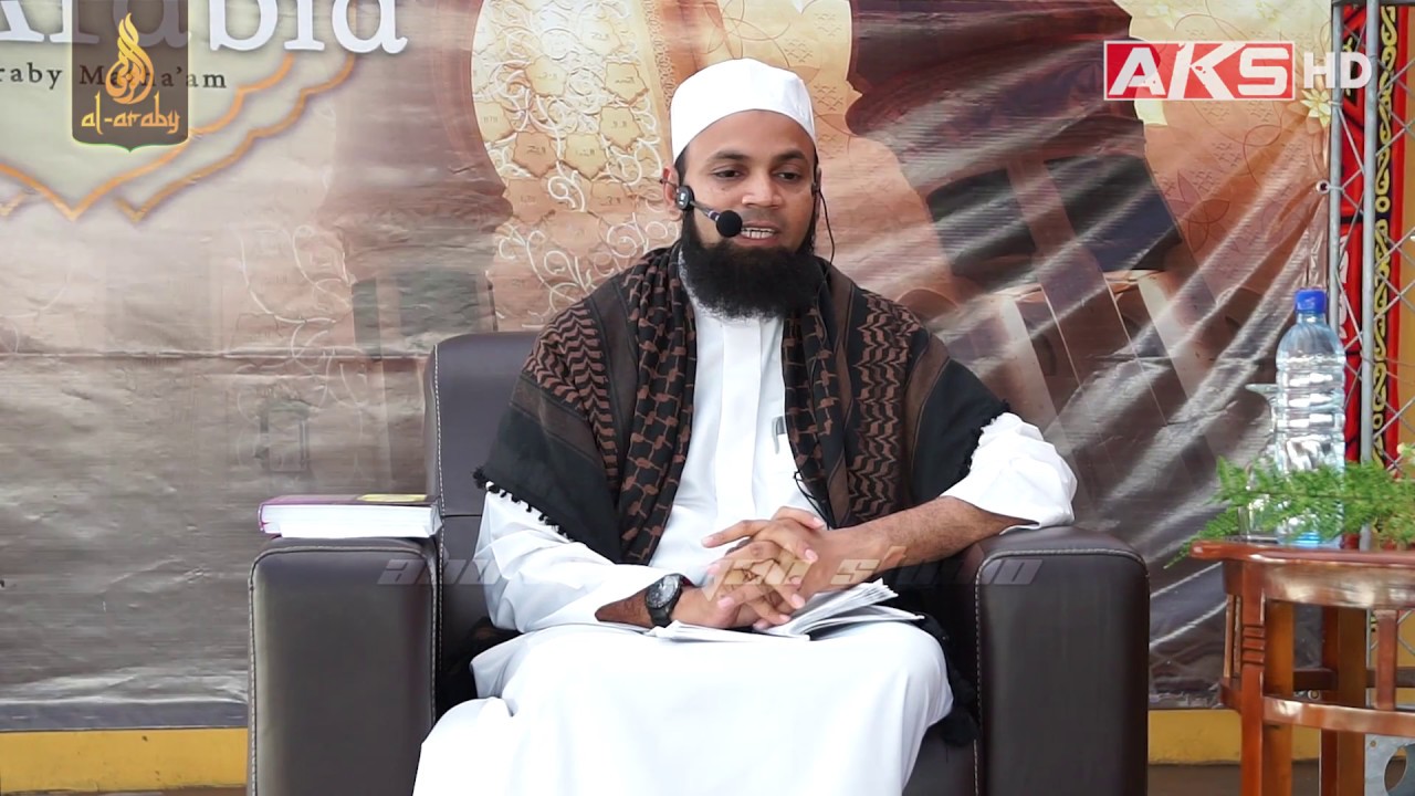 40 Waktu Solat Di Masjid An Nabawi | Ustaz Mohd Shaffi