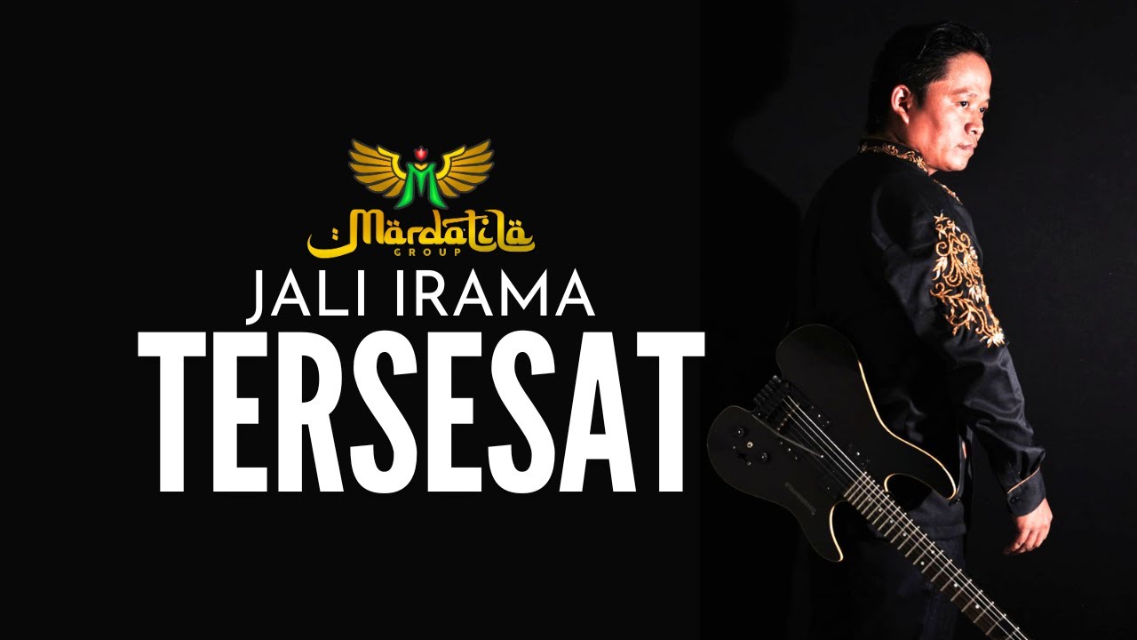 TERSESAT - JALI IRAMA | MARDATILA GROUP