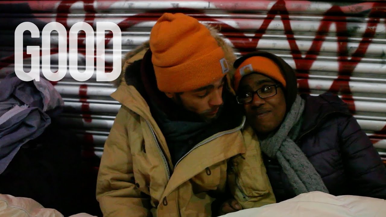 Hard Time Valentines | Part 1: Takira and Will | GOOD