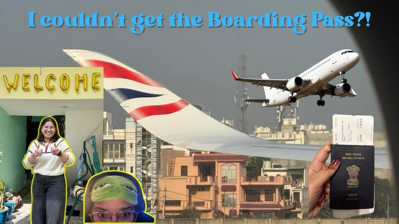 I came back to India from UK in the middle of the war! | Not Muskan 