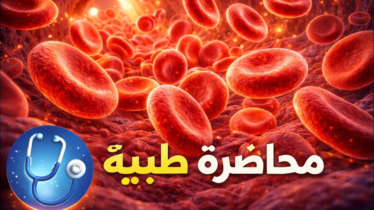 فسلجة عملي المحاضرة السابعة ( عملية  التخثر)
