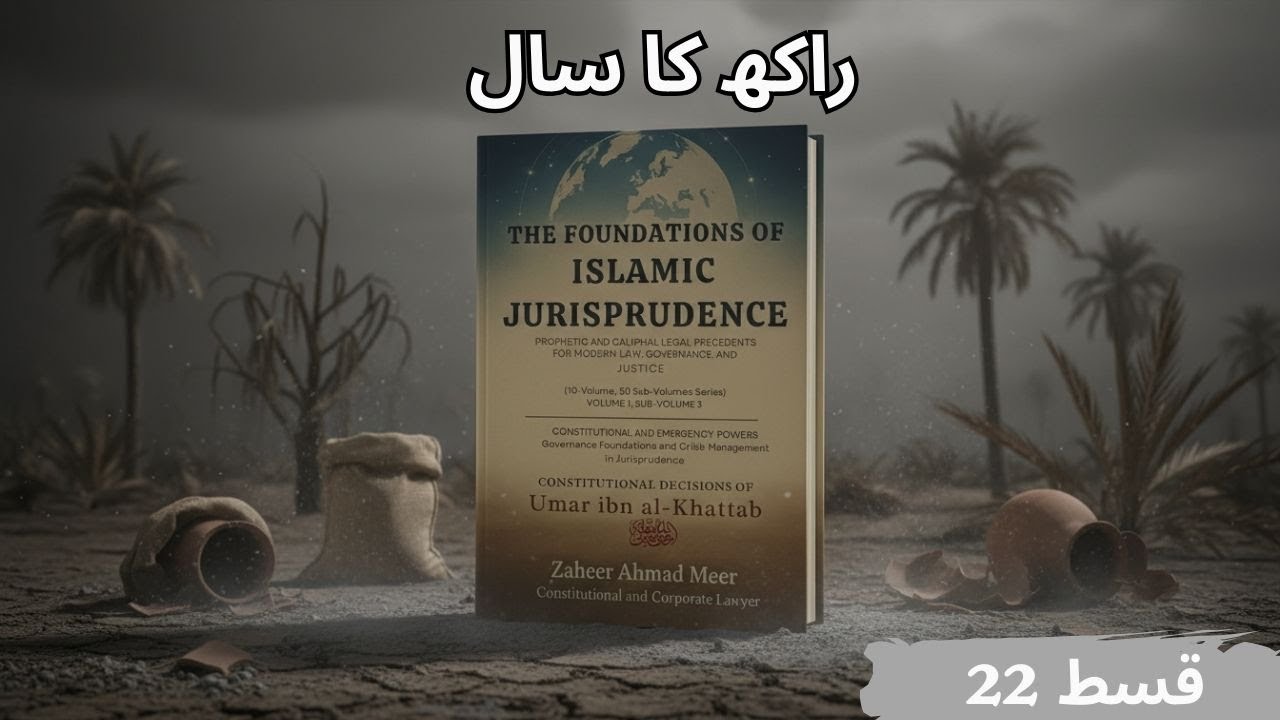 ایپی سوڈ 22 | راکھ کا سال -  ہنگامی وسائل کی تقسیم