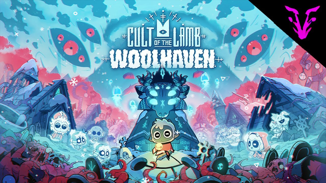 I Haven't Forgotten - CotL: WOOLHAVEN - Part 1