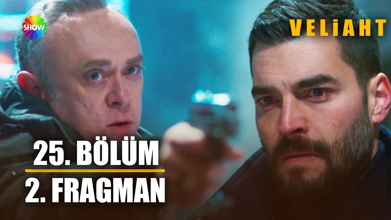 Veliaht 25. Bölüm 2. Fragman | “Birine güvenmenin bedeli ağırdır Timur!”