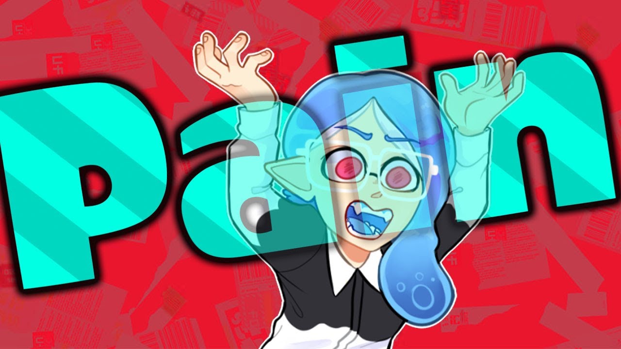 Splatoon 3 but twitter chooses our punishments