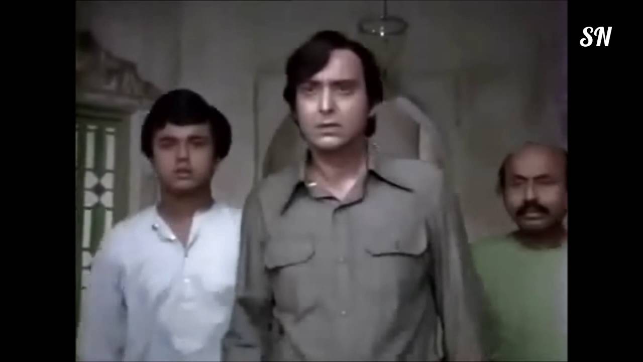 Joy Baba #Felunath(জয় বাবা ফেলুনাথ) Trailer | #SatyajitRay | Soumitra | Siddhartha | Santosh | Utpal