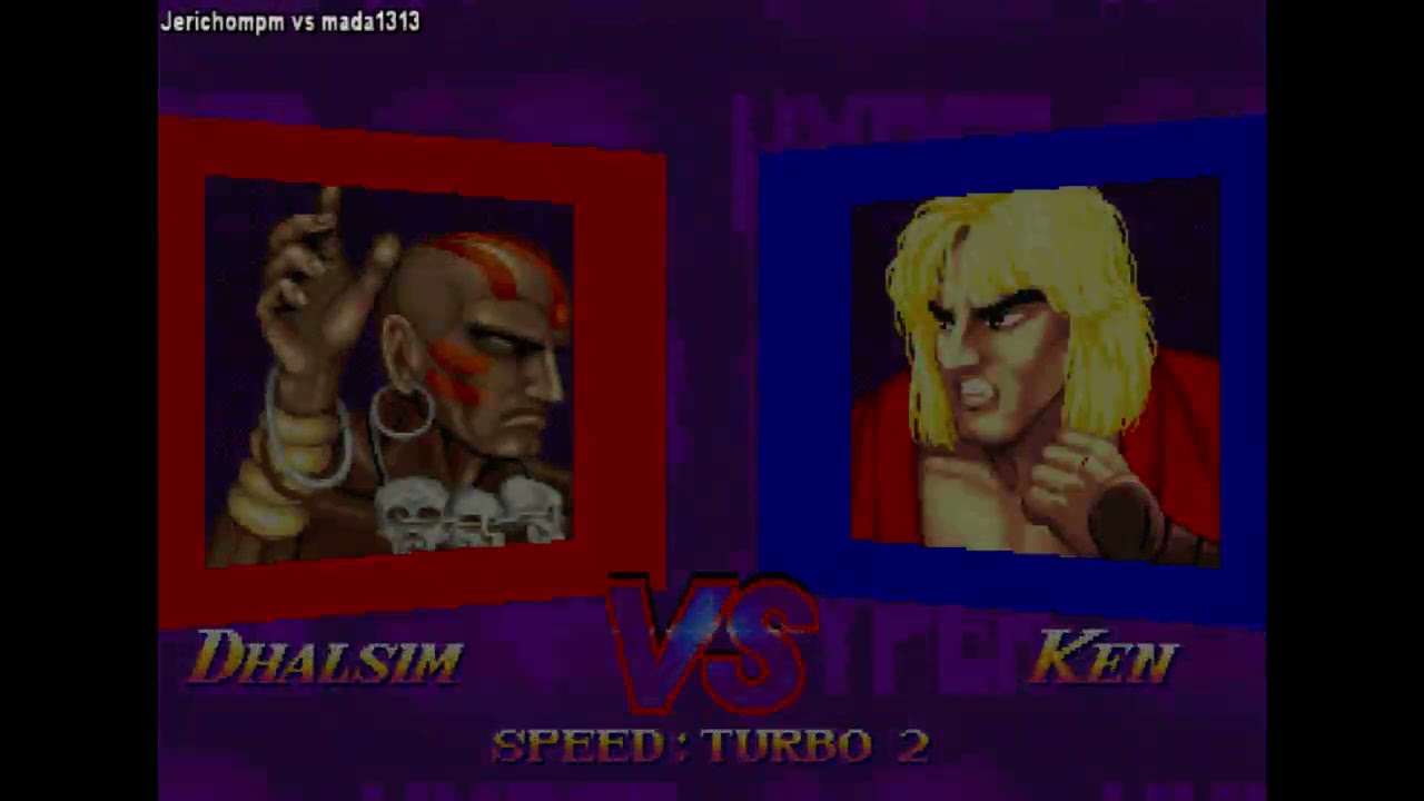 HSF2 Jericho vs Dhun
