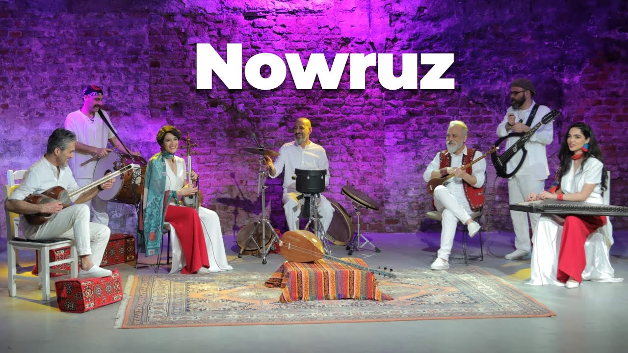 Nowruz | Rastak at Persiana TV