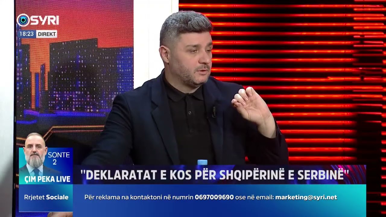 “Asnjë kalë troje në BE” Koka: Ja pse mesazhi i Marta Kos është për Shqipërinë…