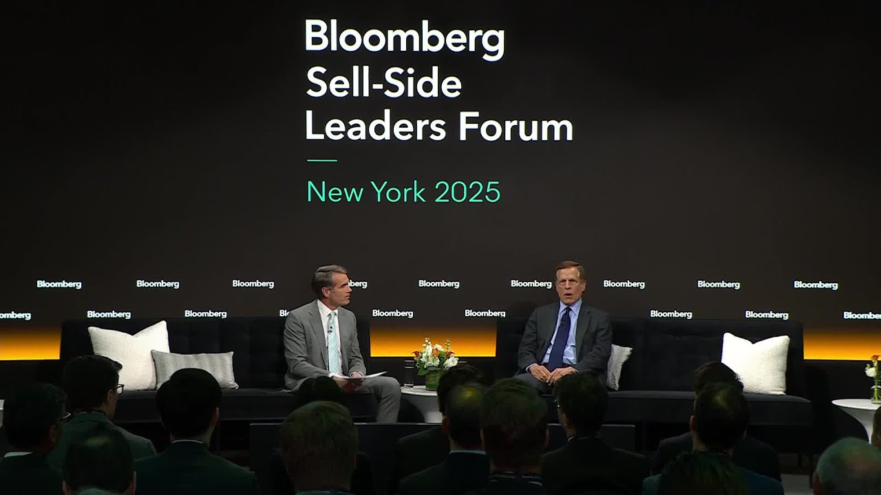 The Fed Shouldn't Be 'Wrapped Up In The Political System': Kaplan Full Q&A
