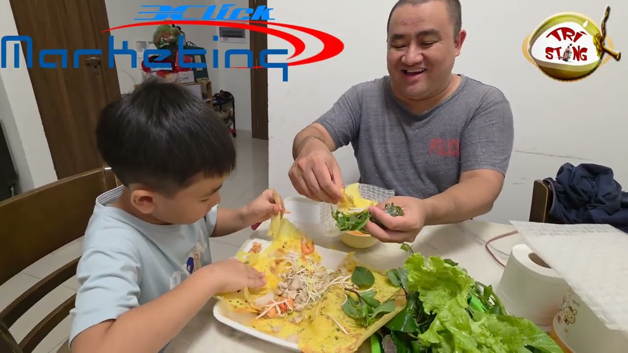 ĂN THỬ ĐỒ ĂN BÁNH XÈO HỘI CHỢ XUÂN TẾT BÍNHNGỌ ĐƯỜNG PHÚ THUẬN PHƯỜNG PHÚ THUẬN QUẬN7 TP HỒ CHÍ MINH