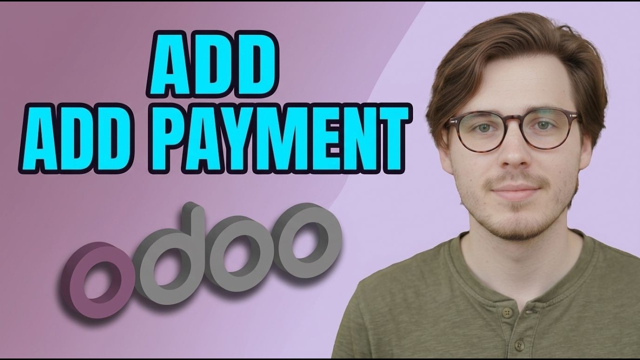How to Add Payment Method in Odoo [2026 Easy Guide]
